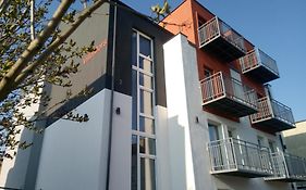 Villa Mors